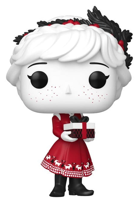 Disney POP! Vinyl Figure : Frozen NH- Anna 9 cm