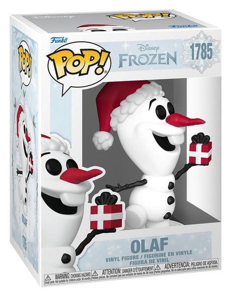 Disney POP! Vinyl Figure : Frozen NH- Olaf 9 cm