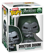 Avengers: Doomsday Bitty POP! Vinyl Figure 4-Pack Series 2 2,5 cm