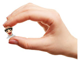 One Piece Bitty POP! Bitty Box Display with 2 Vinyl Figures Going Merry
