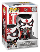 WWE POP! Vinyl Figure Penta 9 cm