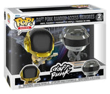 Daft Punk POP! Vinyl Figures 2-Pack LYtoD (GL) 9 cm