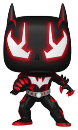 DC Comics POP! Heroes Vinyl Figure Batman Beyond 9 cm