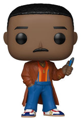 Doctor Who POP! Television Vinyl Figure Fifteenth Doctor 9 cm