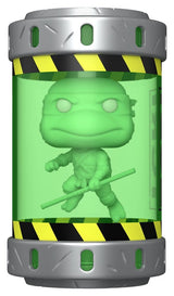 Teenage Mutant Ninja Turtles POP! Vinyl Vinyl Figure Donatello 9 cm
