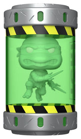 Teenage Mutant Ninja Turtles POP! Vinyl Vinyl Figure Raphael 9 cm
