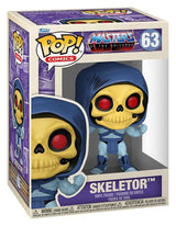 MOTU Vintage POP! Comics Vinyl Skeletor 9 cm