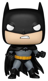 New Batman Adventures POP! Animation Vinyl Figure Batman 9 cm