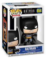 New Batman Adventures POP! Animation Vinyl Figure Batman 9 cm