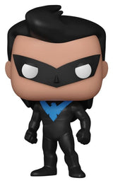 New Batman Adventures POP! Animation Vinyl Figure Nightwing 9 cm
