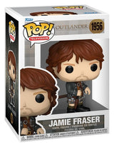 Outlander POP! Television Vinyl Figure Jamie Fraser 9 cm