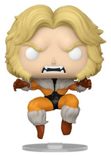 Marvel Weapon X Program POP! Vinyl Figure Sabertooth 9 cm