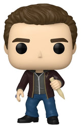Vampire Diaries POP! Animation Vinyl Figures Stefan w/Chase 9 cm Assortment (6)