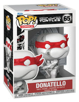 Teenage Mutant Ninja Turtles POP! Vinyl Figure Donatello 9 cm