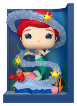 The Little Mermaid POP! Nooks Vinyl Diorama Ariel’s Grotto 16 cm