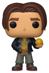 Treasure Planet POP! Disney  Vinyl Figure Jim Hawkins 9 cm