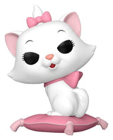Disney POP! Vinyl Figure : Aristocats- Marie (GL) 9 cm