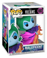 Sleeping Beauty POP! Premium Vinyl Figure Maleficent (Ombre) 9 cm