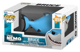 Finding Nemo POP! Sayings Vinyl Figure Bruce 9 cm
