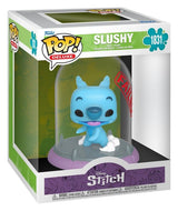 Lilo & Stitch POP! Deluxe Vinyl Figure Experiments- Slushy 9 cm