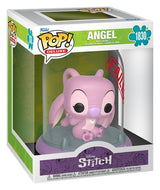 Lilo & Stitch POP! Deluxe Vinyl Figure Experiments- Angel 9 cm