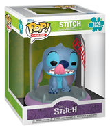 Lilo & Stitch POP! Deluxe Vinyl Figure Experiments- Stitch 9 cm