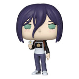 Chainsaw Man POP! Animation Vinyl Figures Reze with Chase 9 cm Assortment (6)