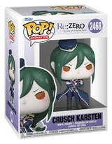 Re:Zero POP! Animation Vinyl Figure Crusch 9 cm