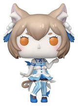 Re:Zero POP! Animation Vinyl Figures Ferris with Chase 9 cm Assortment (6)