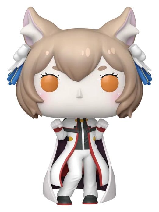 Re:Zero POP! Animation Vinyl Figures Ferris with Chase 9 cm Assortment (6)
