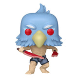 Shangri-La Frontier POP! Animation Vinyl Figures Sunraku with Chase 9 cm Assortment (6)