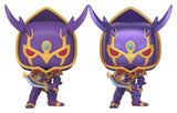 Yu-Gi-Oh POP! Animatiion Vinyl Figures Buster Blader (MT) w/Chase 9 cm Assortment (6)