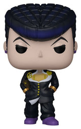 JoJo´s Bizarre Adventure POP! Animation Vinyl Figure Josuke (DiU) 9 cm