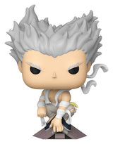 One Punch Man POP! Animation Vinyl Figures Garou with Chase 9 cm Assortment (6)