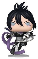 One Punch Man POP! Animation Vinyl Figure Sonic 9 cm
