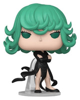 One Punch Man POP! Animation Vinyl Figure Terrible Tornado 9 cm