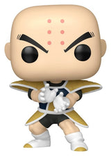 Dragon Ball Z POP! Rides Super Deluxe Vinyl Figure Krillin (Refresh) 15 cm