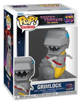 Transformers POP! Retro Toys Vinyl Figure Grimlock 9 cm