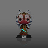 Star Wars Animation POP! Vinyl Figure Shaak Ti (GW) 9 cm