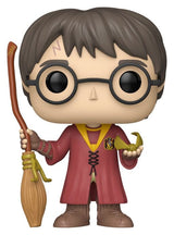 Harry Potter Super Sized Jumbo POP! Vinyl Figure Harry Potter 25 cm