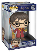 Harry Potter Super Sized Jumbo POP! Vinyl Figure Harry Potter 25 cm