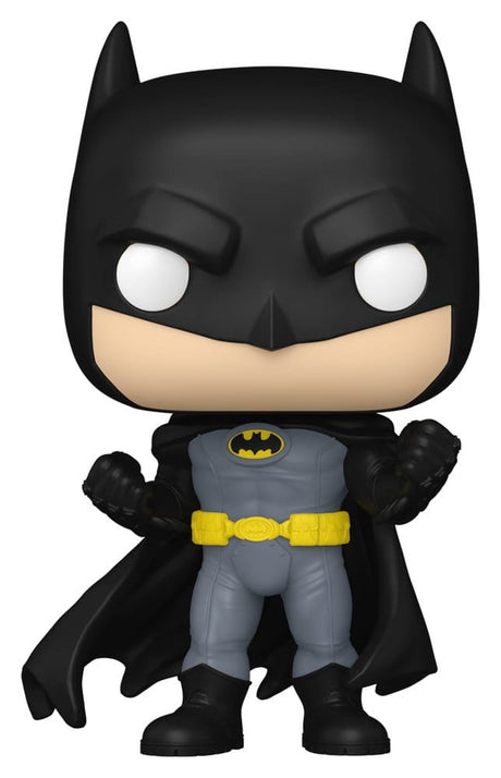 DC Comics POP! Heroes Vinyl Figure Batman Incorporated 9 cm