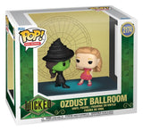 Wicked POP! Mini Moment Vinyl Figure Ozdust Ballroom 9 cm