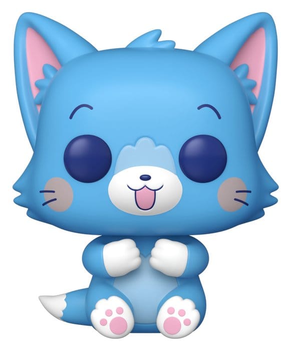 Tom & Jerry Gokko POP! Animation Vinyl Figure Tom 9 cm