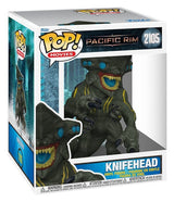 Pacific Rim Super Sized POP! Vinyl Figure Knifehead 16 cm