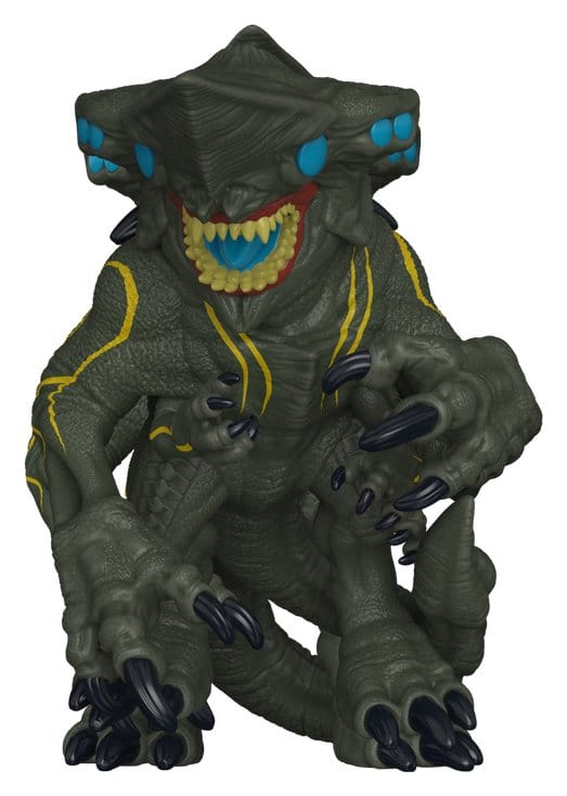 Pacific Rim Super Sized POP! Vinyl Figure Knifehead 16 cm