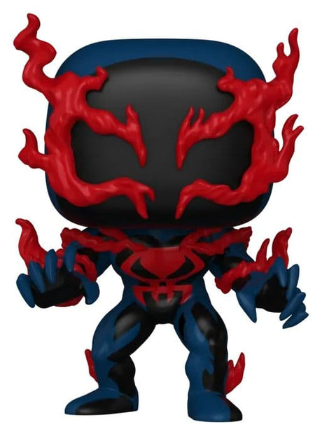 Marvel POP! Vinyl Figure : VC- Symbiote SM 2099 9 cm