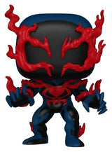 Marvel POP! Vinyl Figure : VC- Symbiote SM 2099 9 cm