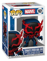 Marvel POP! Vinyl Figure : VC- Symbiote SM 2099 9 cm