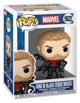 Marvel POP! Vinyl Figure : VC- Anti-All Eddie 9 cm